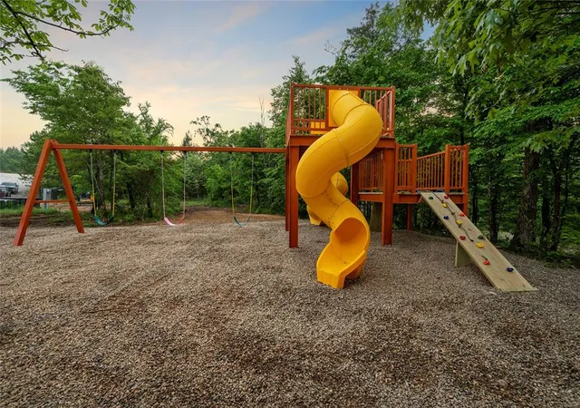 50th image of 61 Stubby Trl, Broken Bow, OK 74728 | MLS# 1209451