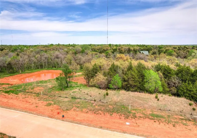 Photo 3 of Land for sale at 8250 Wilshire Park E Dr, Oklahoma City, OK 73132 | MLS# 1209535 | Listing updated on 2026-02-23
