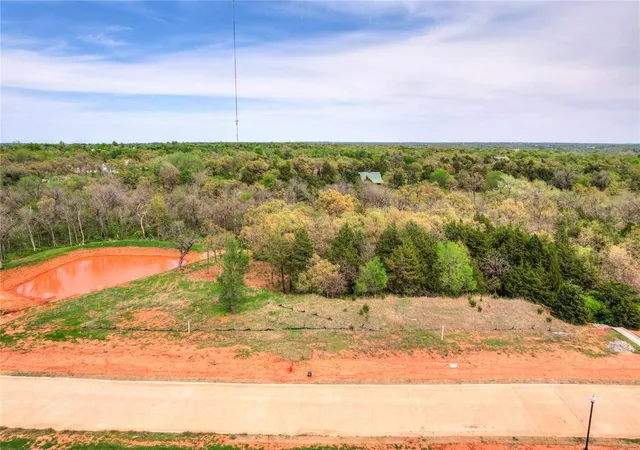 Photo 3 of Land for sale at 8250 Wilshire Park E Dr, Oklahoma City, OK 73132 | MLS# 1209535 | Listing updated on 2026-02-23