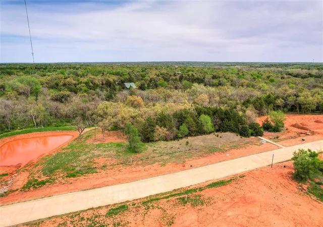 Photo 4 of Land for sale at 8250 Wilshire Park E Dr, Oklahoma City, OK 73132 | MLS# 1209535 | Listing updated on 2026-02-23