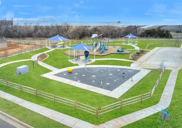 39th image of 432 Pergola St, Yukon, OK 73099 | MLS# 1209550