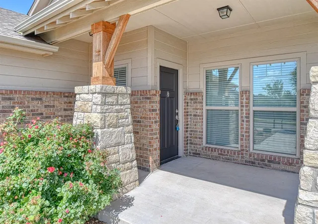 4th image of 432 Pergola St, Yukon, OK 73099 | MLS# 1209550