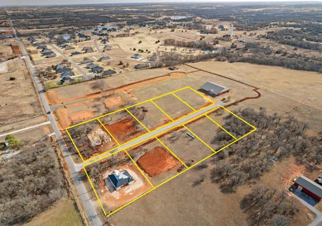 Homes for sale in Blanchard, OK | 2201 Winter Ridge Rd, Blanchard, OK 73010 | MLS# 1209578