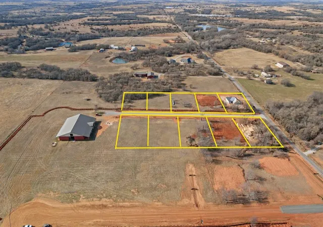 Homes for sale in Blanchard, OK | 2208 Winter Ridge Rd, Blanchard, OK 73010 | MLS# 1209602