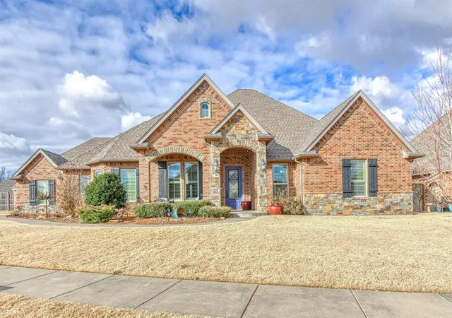 Homes for sale in Yukon, OK | 2233 War Eagle Ln, Yukon, OK 73099 | MLS# 1209607