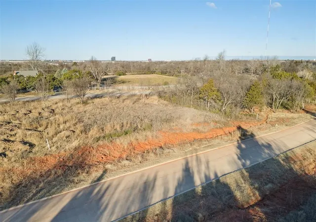 Photo 2 of Land for sale at 8201 Wilshire Park W Dr, Oklahoma City, OK 73132 | MLS# 1209645 | Listing updated on 2026-01-22