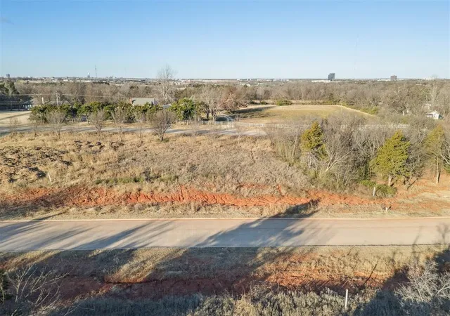 Photo 3 of Land for sale at 8201 Wilshire Park W Dr, Oklahoma City, OK 73132 | MLS# 1209645 | Listing updated on 2026-01-22