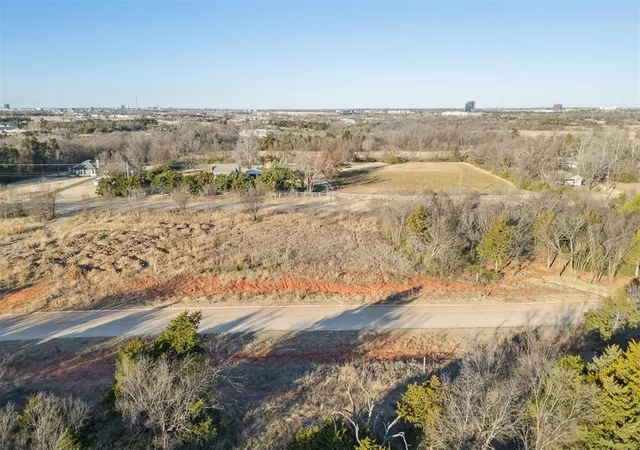 Photo 3 of Land for sale at 8201 Wilshire Park W Dr, Oklahoma City, OK 73132 | MLS# 1209645 | Listing updated on 2026-01-22