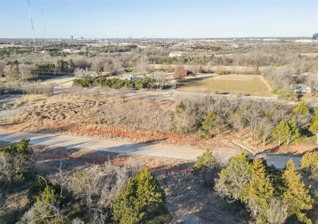 Photo 4 of Land for sale at 8201 Wilshire Park W Dr, Oklahoma City, OK 73132 | MLS# 1209645 | Listing updated on 2026-01-22