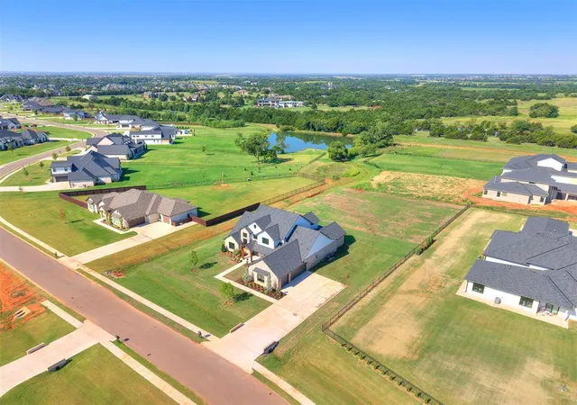 Homes for sale in Edmond, OK | 22645 Forester Ln, Edmond, OK 73025 | MLS# 1209651
