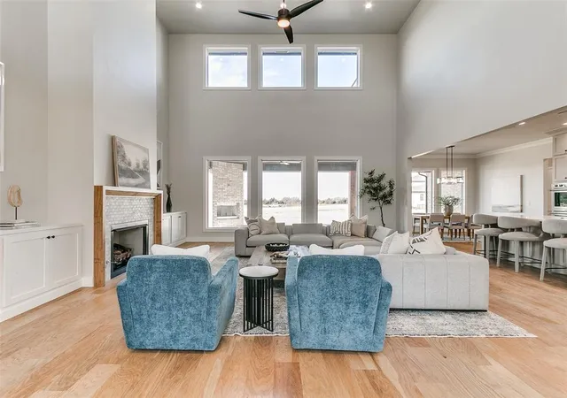 Homes for sale in Edmond, OK | 22645 Forester Ln, Edmond, OK 73025 | MLS# 1209651