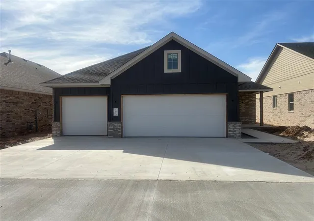 Photo 1 of Single family home for sale at 1817 Long Cvs Ave, Mustang, OK 73099 | MLS# 1209689 | Listing updated on 2026-04-29