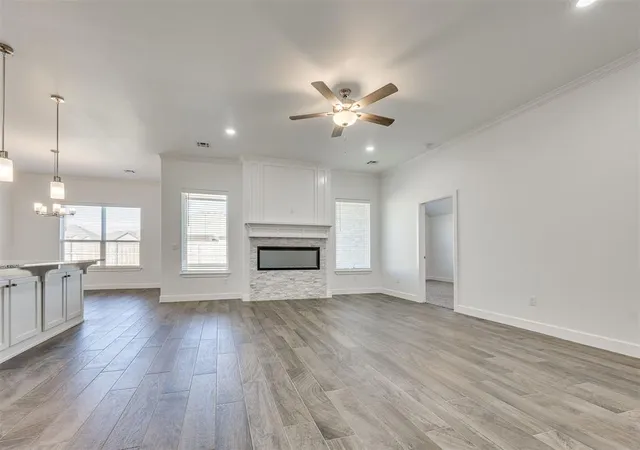 5th image of 2917 Kingswood Dr, Norman, OK 73071 | MLS# 1209723