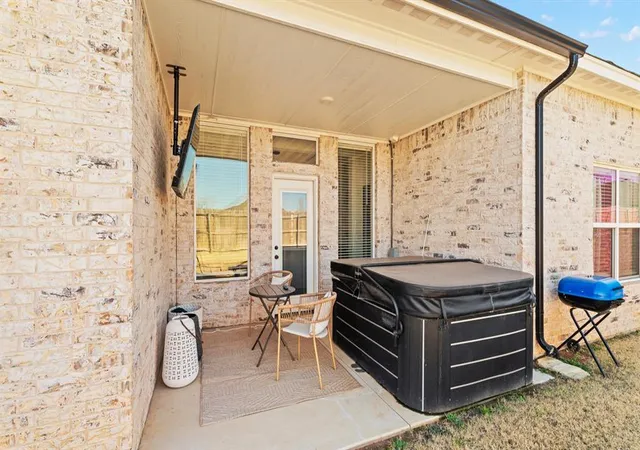 47th image of 2805 Crystal Creek Dr, Yukon, OK 73099 | MLS# 1209725