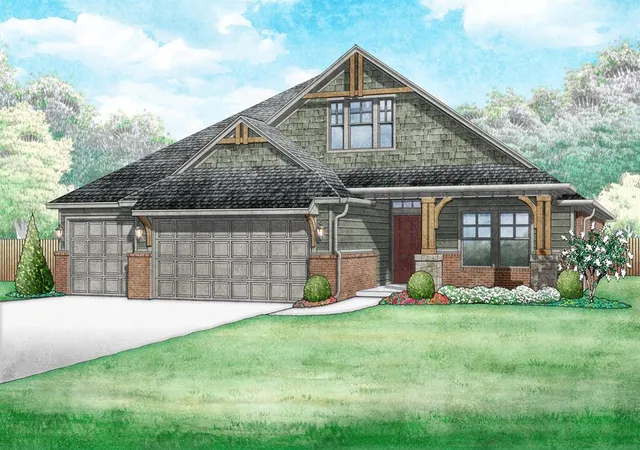 1st image of 11105 Nw 132nd St, Piedmont, OK 73078 | MLS# 1209755