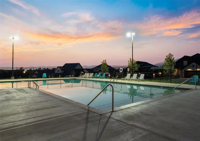 37th image of 11105 Nw 132nd St, Piedmont, OK 73078 | MLS# 1209755
