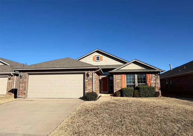 1st image of 19128 Espada Dr, Edmond, OK 73012 | MLS# 1209783
