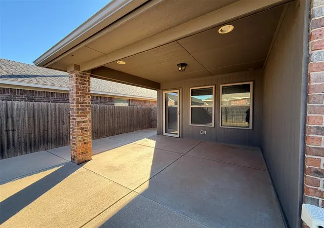 21st image of 19128 Espada Dr, Edmond, OK 73012 | MLS# 1209783
