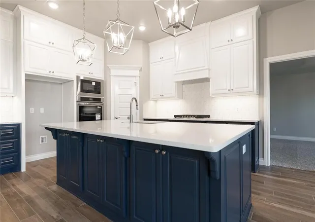 Photo 3 of Single family home for sale at 8313 NW 154th Court, Edmond, OK 73013 | MLS# 1209801 | Listing updated on 2026-09-04