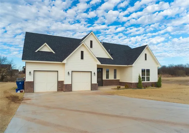 48th image of 4327 Largo Lake, Edmond, OK 73025 | MLS# 1209809