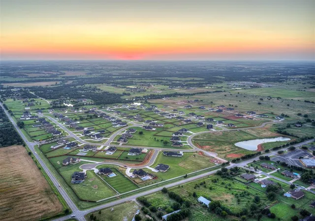 Photo 1 of Land for sale at 22386 Pine Blf Way, Edmond, OK 73025 | MLS# 1209859 | Listing updated on 2026-05-05