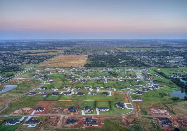 Photo 3 of Land for sale at 22386 Pine Blf Way, Edmond, OK 73025 | MLS# 1209859 | Listing updated on 2026-05-05