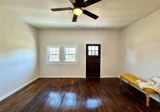 Photo 3 of Sale Pending at 728 S 13th Street, Chickasha, OK 73018 | MLS# 1209860 | Listing updated on 2026-09-20