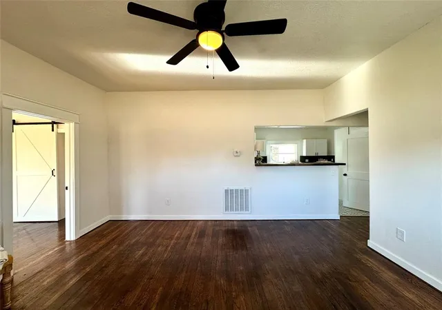 Photo 3 of Sale Pending at 728 S 13th Street, Chickasha, OK 73018 | MLS# 1209860 | Listing updated on 2026-09-20