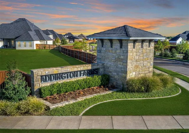 Land for sale at 22300 Pine Blf Way, Edmond, OK 73025 | MLS# 1209870