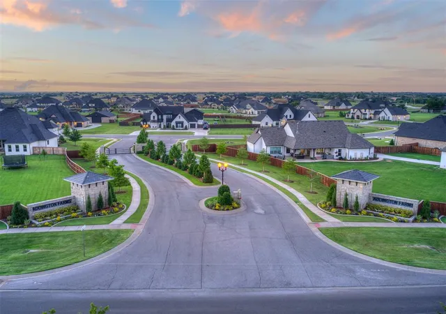 Photo 4 of Land for sale at 22300 Pine Blf Way, Edmond, OK 73025 | MLS# 1209870 | Listing updated on 2026-05-05