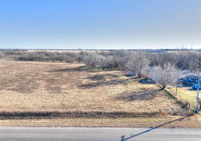 Land for sale at S Alfadale Rds, El Reno, OK 73036 | MLS# 1209890
