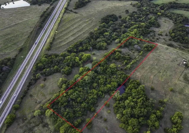 3rd image of 250Th St, Purcell, OK 73080 | MLS# 1209903