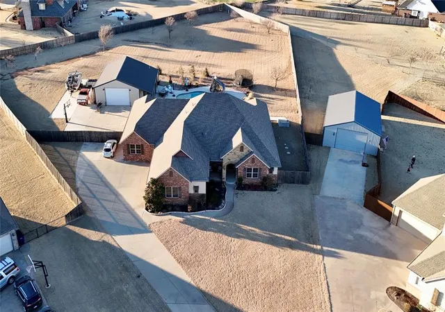 4th image of 711 Se Stephany Dr, Piedmont, OK 73078 | MLS# 1209904