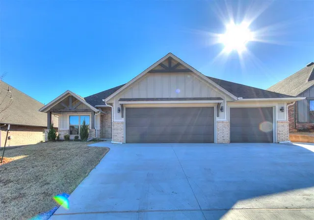 Photo 1 of Single family home for sale at 9216 Sw 44th Terrace, Oklahoma City, OK 73179 | MLS# 1209929 | Listing updated on 2026-06-18