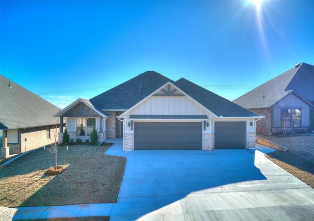 Photo 2 of Single family home for sale at 9216 Sw 44th Terrace, Oklahoma City, OK 73179 | MLS# 1209929 | Listing updated on 2026-06-18