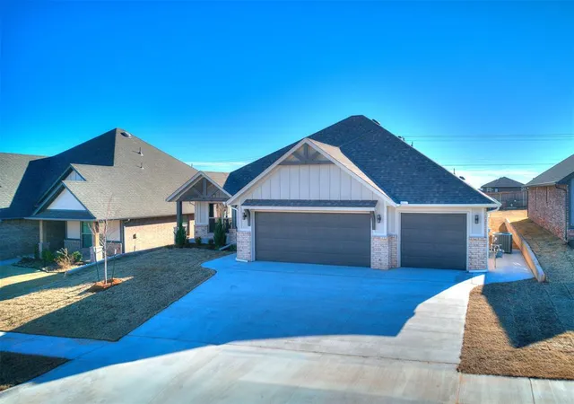 Photo 3 of Single family home for sale at 9216 Sw 44th Terrace, Oklahoma City, OK 73179 | MLS# 1209929 | Listing updated on 2026-06-18