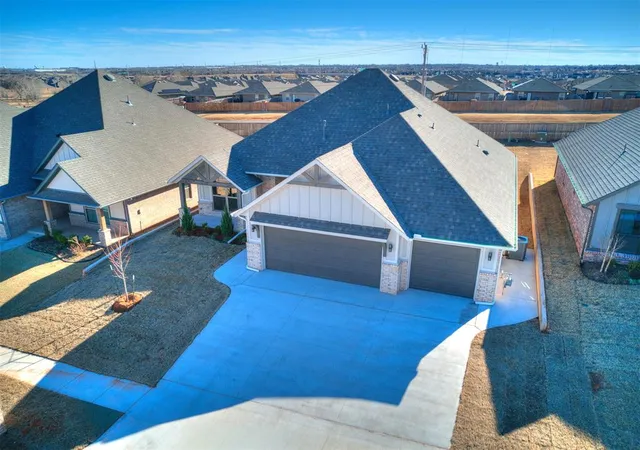 Photo 3 of Single family home for sale at 9216 SW 44th Terrace, Oklahoma City, OK 73179 | MLS# 1209929 | Listing updated on 2026-06-18