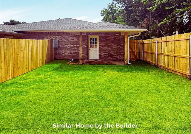 14th image of 2114 Charles Whitlow Ave, Lawton, OK 73501 | MLS# 1209989