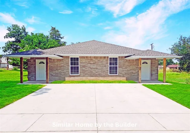 1st image of 2114 Charles Whitlow Ave, Lawton, OK 73501 | MLS# 1209989