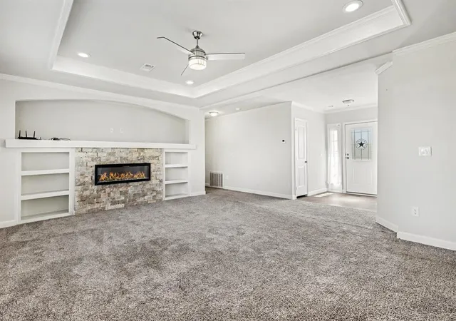 1st image of 17902 Lexie Ln, Lexington, OK 73051 | MLS# 1209998