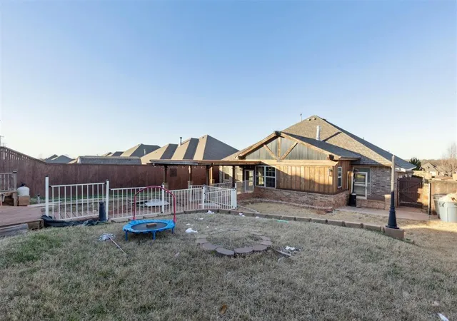 Photo 49 of Single family home for sale at 1100 Bryan Dr, Moore, OK 73160 | MLS# 1210029 | Listing updated on 2026-02-01