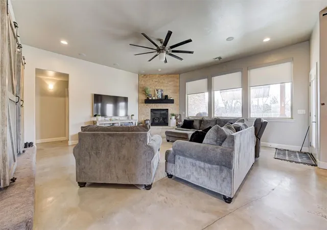 5th image of 13946 Hummingbird Cir, Choctaw, OK 73020 | MLS# 1210039