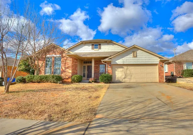 Photo 1 of Single family home for sale at 312 Lone Oak Dr, Norman, OK 73071 | MLS# 1210067 | Listing updated on 2026-08-09