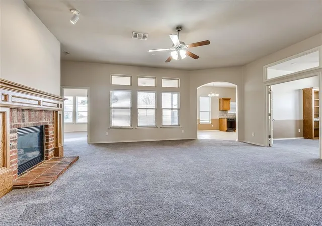 Photo 3 of Single family home for sale at 312 Lone Oak Dr, Norman, OK 73071 | MLS# 1210067 | Listing updated on 2026-08-09