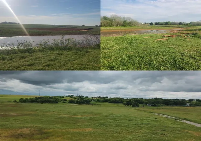 Photo 1 of Land for sale at 2398 Andy Ave Nw, Piedmont, OK 73078 | MLS# 1210078 | Listing updated on 2026-06-24