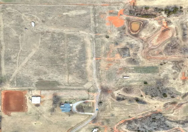 Photo 3 of Land for sale at 2398 Andy Ave Nw, Piedmont, OK 73078 | MLS# 1210078 | Listing updated on 2026-06-24