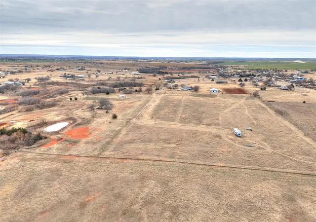 Photo 3 of Land for sale at 2398 Andy Ave NW, Piedmont, OK 73078 | MLS# 1210078 | Listing updated on 2026-06-24