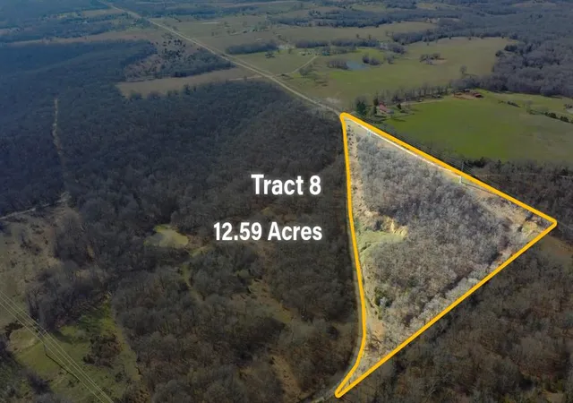 1st image of N 3800 Rd #Lot 8, Wetumka, OK 74883 | MLS# 1210082