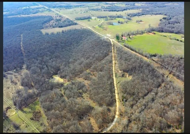 2nd image of N 3800 Rd #Lot 8, Wetumka, OK 74883 | MLS# 1210082
