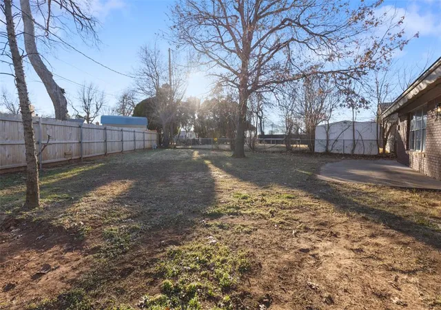 20th image of 4206 Holiday Pl, Oklahoma City, OK 73112 | MLS# 1210086
